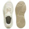 Puma X-Ray Speed Comfortable Versatile Durable Low-Top Casual Shoes Women Sneaker Off-White 384638-49