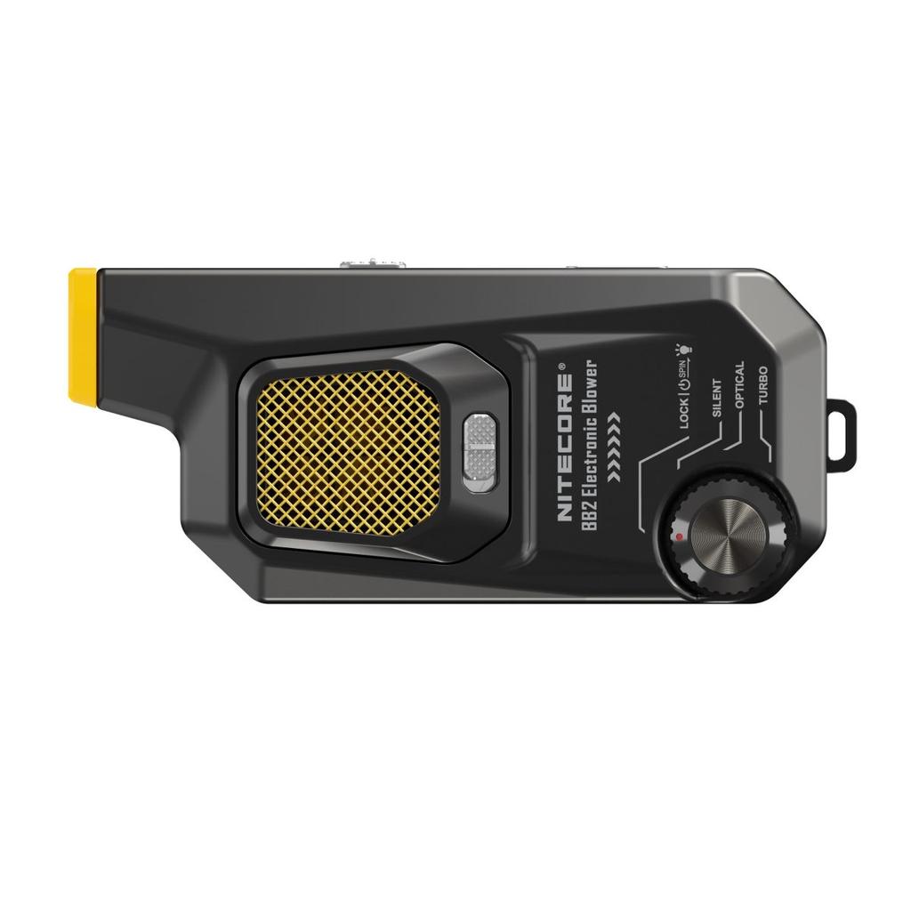 Воздуходувка для электроники Nitecore BB2