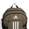 Backpack Power VI Backpack TC422 Olive Free Size [Adidas] Strater/White (HR9794)