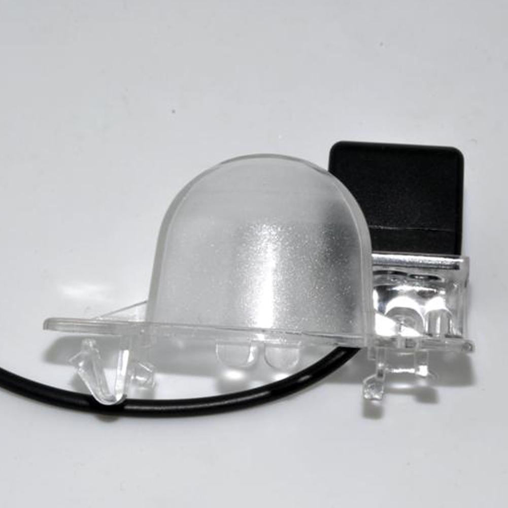 Auto Backup Rear View Parking Kit Camera CCD Car Reverse Car Reversing Parking Camera For Honda CRV