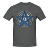 Funny Global Occult Coalition Unisexs Printed Tshirt Unisex T Shirtvintage