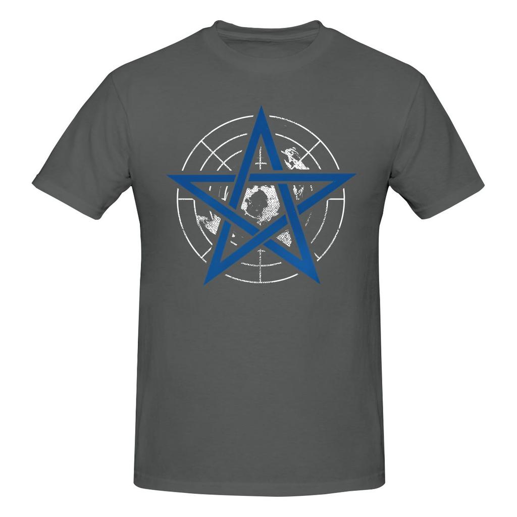 Funny Global Occult Coalition Unisexs Printed Tshirt Unisex T Shirtvintage