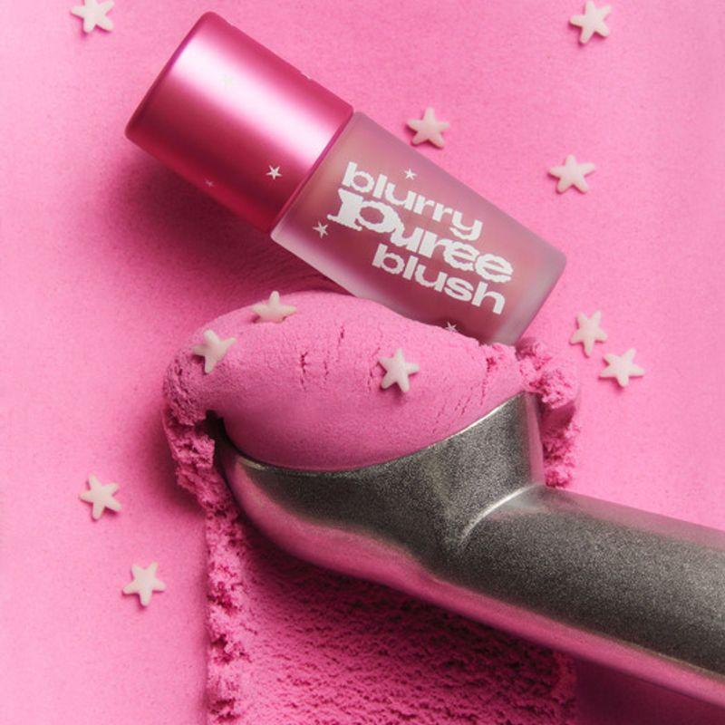 Blurry Puree Blusher & Jelly Stick Duo Set