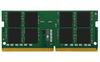 Память для ноутбука Kingston DDR4 3200MT/s 16GBx1 CL22 1.2V Non-ECC Unbuffered SODIMM KVR32S22S8/16 Пожизненная гарантия на продукт