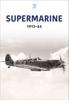 Книга Supermarine 1913-63