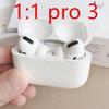 AP 3 TWS 1:1 Earphones Pop Up Earbuds In-ear Sensor Bluetooth Earphones Touch Control Headset