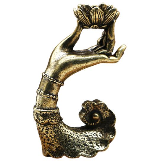 Special Backflow Incense Holder Handmade Classical Unique