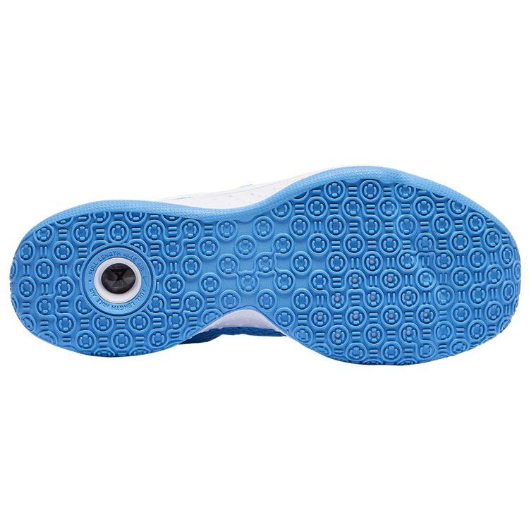 Nike Стр. 4 Tb Университетский синий CW4134-405