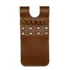 Outdoor Archery Leather Portable Pocket Quiver