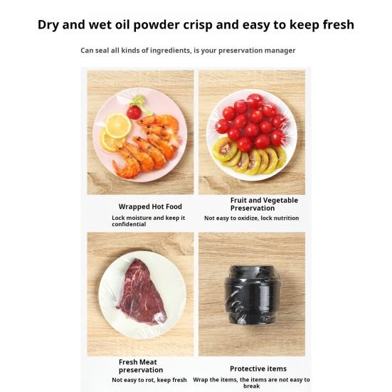1Pc/2Pcs Mini Bag Sealer 2 In 1 Rechargeable Small Heat Sealer with Cutter Portable Magnetic Food Sealer for Snacks Candies Plastic Bag Food Storage