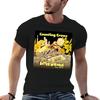 Counting Miracle For Fans T-Shirt cotton tshirt 100% t shirt men 100% cotton luxury brand man t