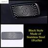 Dashboard AC Air Vent / Glove Box / Door Speaker Cover Trim Accessories For Mercedes Benz GLC Class X254 GLC260 300  - 2025