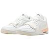 Air Jordan Jordan Legacy 312 Low Год Змеи Женские Кроссовки Белый Summit-White Light-Bone HF3182-100
