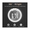 Smart UV Sunscreen Test Camera with LED Portable Rechargeable Mirror Beauty Sunscreen Detection Mak High Quality