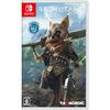Biomutant - Switch