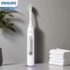 Philips Звуковая электрическая зубная щетка, китайская вилка (адаптер в комплекте)