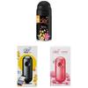 Aer Smart Matic Kit - BLUETOOTH ENABLED Automatic Air Freshener Spray & BLUETOOTH ENABLED Automatic Air Freshener Spray