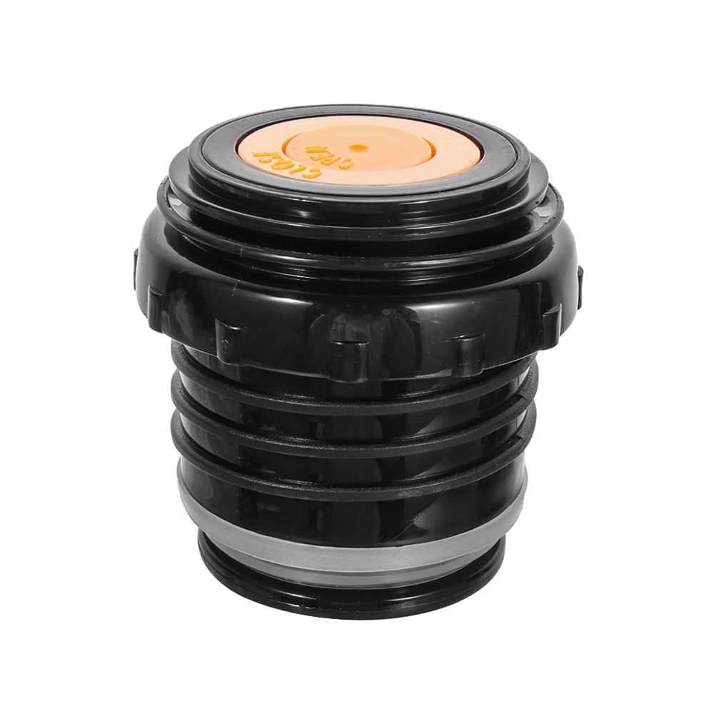 New Outdoor Stopper Vacuum Bottle Cover Cup Lid Plug Mug