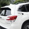 Наклейка на кузов Levorg Outback BRZ Forester G4 Crossover XV Cool
