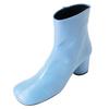 Fashion Boots GRACIA Blue [Perryco Sunny] PS24-1550