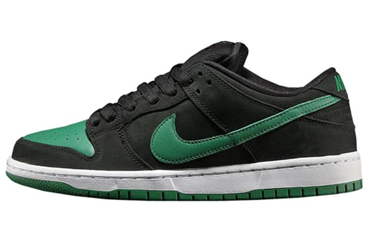 Nike Sb Dunk Low Pro 'Black Pine' BQ6817-005