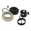 Blade Holder Set Compatible with RS325 GSA1300 RS428 GSA1200 Reciprocating Saw