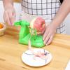 Новая ручная овощечистка, овощечистка для фруктов, очистка яблок, артефакт, овощерезка, овощечистка
