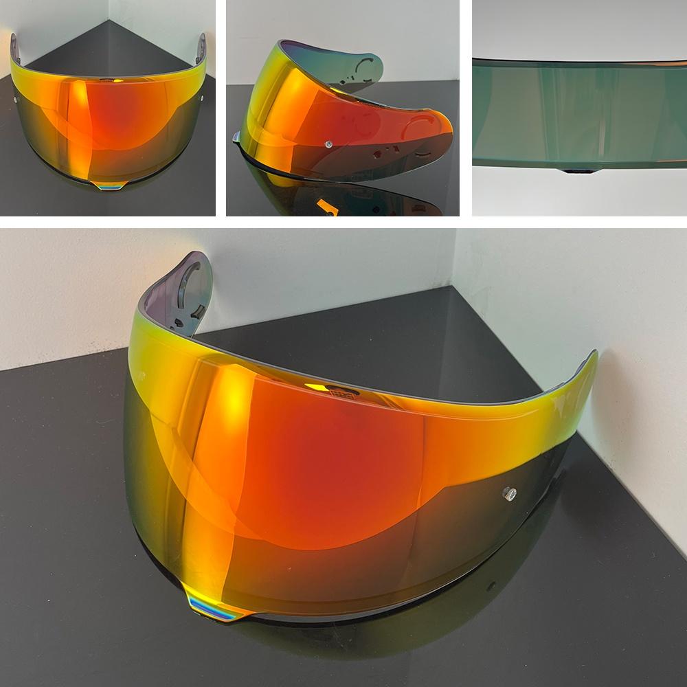 CNS-1C Visor for SHOEI GT-Air 3 Face Shield Motorcycle Helmet Accessories