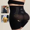 Women's Shapewear Waist Corset To Lift the Buttocks To Collect a Small Stomach Stomach Shaping Shaping Body Trousers