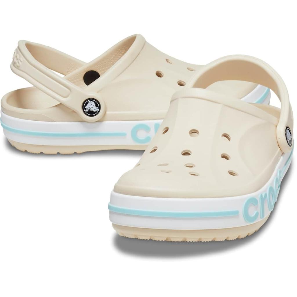 [Crocs] Кроксы Bayaband, Темно-синие, Размер 26,0 см