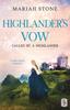 Книга Highlander's Vow : A Scottish Historical Time Travel Romance : 6
