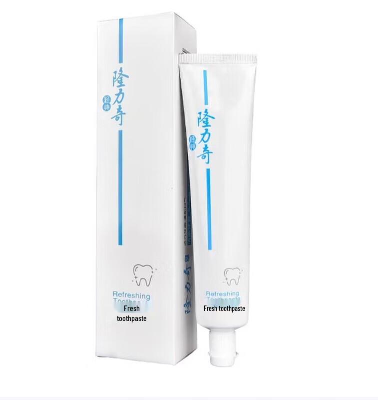 Longliqi Gentle & Refreshing Anti-Dandruff Shampoo 12-Piece Set