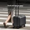 Xiaomi 18-inch Front-Opening Business Travel Luggage