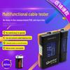 Shanmulin SML-8168 Многофункциональный тестер сетевых и телефонных линий