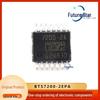 Микросхема выключателя питания BTS7200-2EPA, Корпус TSDSO-14, Включает список материалов (BOM)