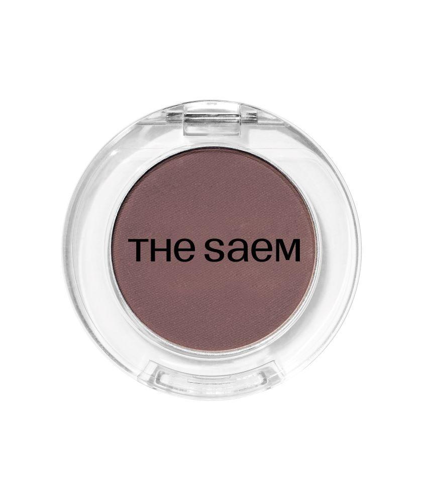 THESAEM Sammul Одиночная тень 32 цвета (Одинокий/Планируемый)