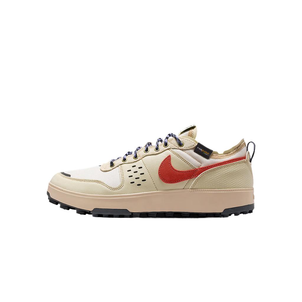 Nike C1TY Текстиль, Кожа Низкие Повседневные Кроссовки Мужские IM4692-200