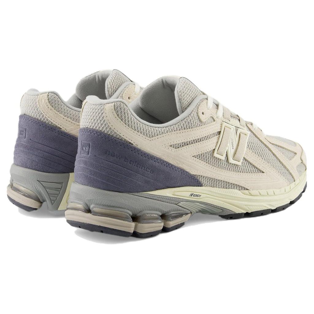 New Balance 1906F Льняные мужские кроссовки Moonrock Серые Темно-Арктически-Серые M1906FH