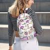 Рюкзак для акушерства Горячая Распродажа Daypack Большая Вместимость Детская Сумка для Книг Школьная Сумка Наплечные Сумки для Мужчин Женщин
