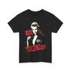 Футболка Billy Idol-Rebel Yell, Подарок для меломана, Ретро-рок футболка, Концертная одежда