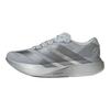 adidas Кроссовки Adizero Evo Sl Серебристый металлик JR3419