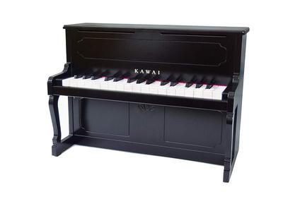 Kawai Musical Instruments KAWAI Пианино вертикальное черное