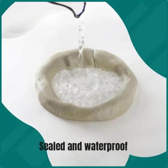 3/6/9 шт. Белая герметизирующая мастика для воздуховодов Водонепроницаемая Мягкая Замазка для заделки отверстий в стенах кондиционеров Герметизирующая глина для дренажа Заполнитель Быстросохнущая Герметизирующая Мастика