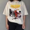 Футболка King Gizzard And The Lizard Wizard Подарок Семье Унисекс Футболка