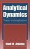 The Analytical Dynamics : Theory and Applications Book