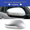 Kia K5 (2011-2020) Rearview Mirror Turn Signal Lens Frame & Cover