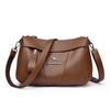 Stylish Mother Bag Popular Bag Women's Large Capacity Single Shoulder Crossbody Bag