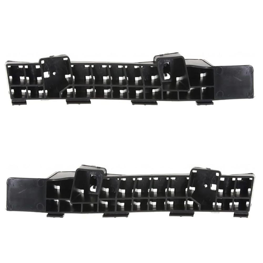 Front Bumper Mounting Bracket Left & Right Side for Subaru Forester 2014-2018