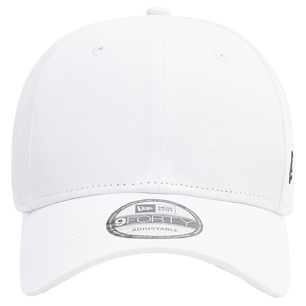 New Era Кепка с флагом 9FORTY, белая кепка унисекс