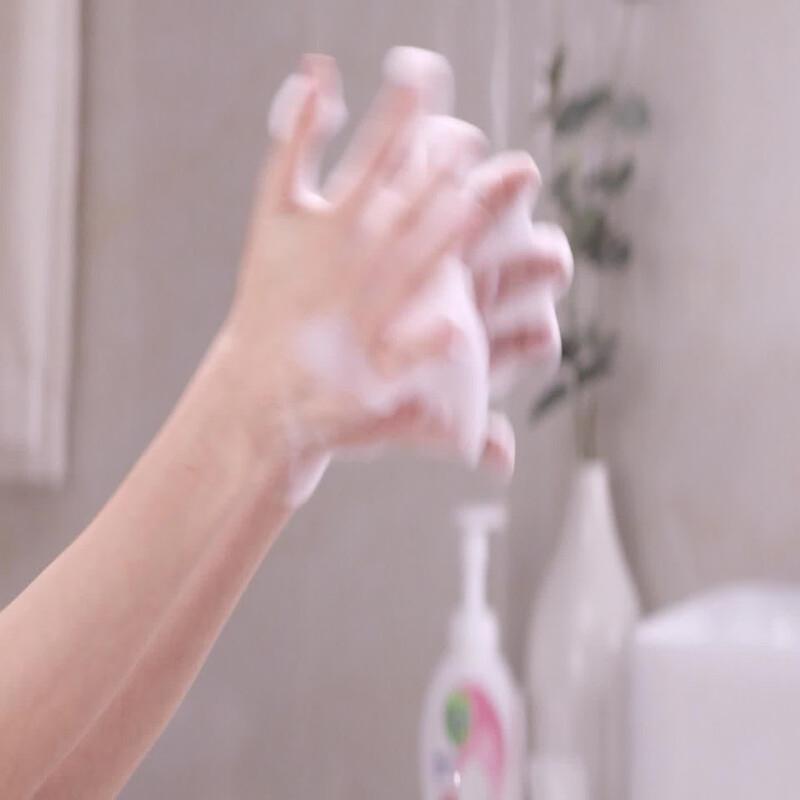 Dettol Пена Антибактериальное Мыло для Рук